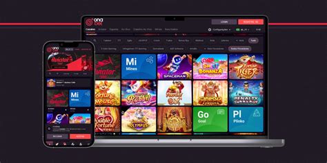 Onabet Cassino Online 